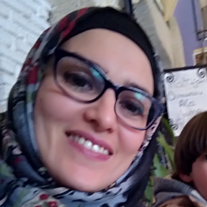 Touka - Prof de maths - Clamart