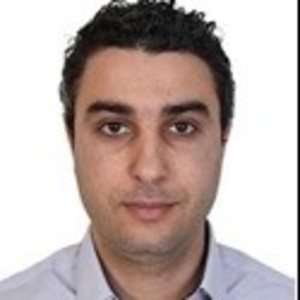 Madjid - Prof de maths - Le Perreux-sur-Marne