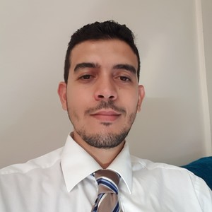 Khalil - Prof de maths - Nanterre