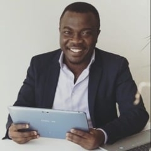 Paul Cedric - Prof de maths - Le Plessis-Trévise