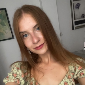 Sofya - Prof de maths - Bruxelles