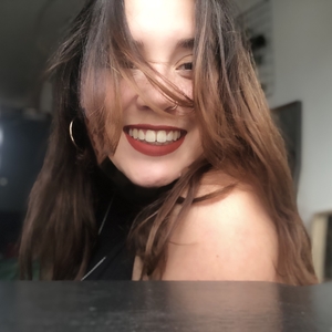 Justine - Prof d'aide aux devoirs - Clermont-Ferrand