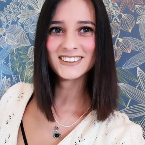 Charline - Prof d'anglais - Dijon