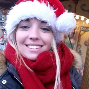 Marianna - Prof de maths - Bayonne