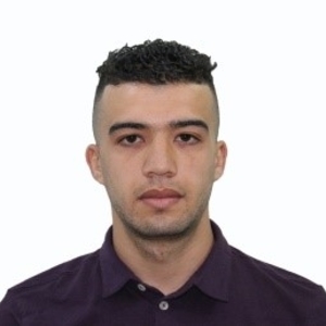 Omar - Prof de maths - Bondy