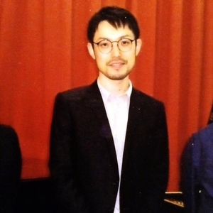 Kôske - Prof de flûte - Versailles