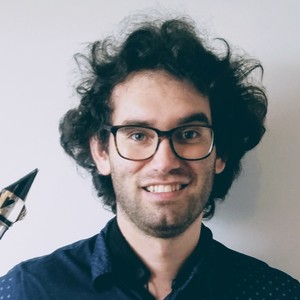 Alvaro - Prof de solfège - Paris