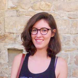 Eva - Prof d'aide aux devoirs - Villeurbanne
