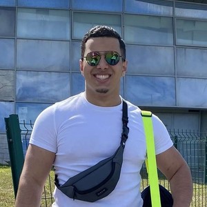 Hamza - Coach sportif - Oisseau