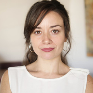 Andreïna - Prof d'espagnol - Montpellier