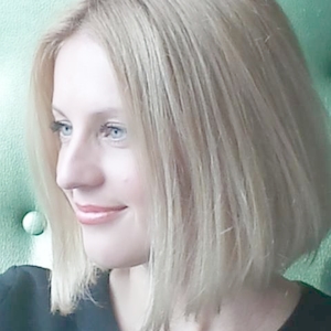 Yana - Prof d'ukrainien - Maubeuge