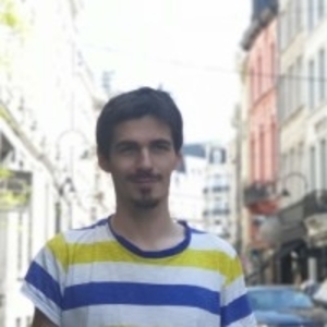 Léo - Prof de physique - chimie - Montrouge