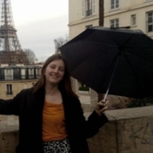 Alix - Prof de maths - Paris