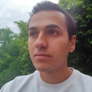 Antoine - Prof d'aide aux devoirs - Strasbourg
