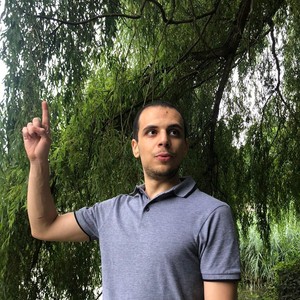 Ilyès - Prof de maths - Massy