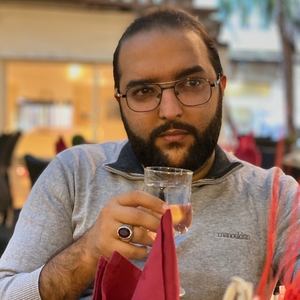 Ali - Prof de maths - Montpellier