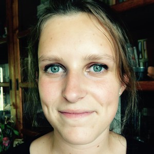 Camille - Prof de français - Avessac
