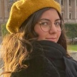 Stephanie - Prof de français - Bagneux
