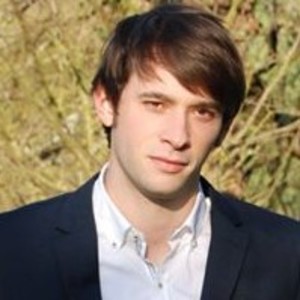 Hugo - Prof de sciences sociales - Paris