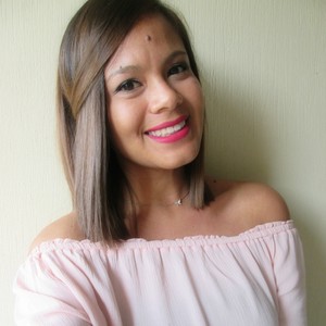 Cindy - Prof d'espagnol - Limoges