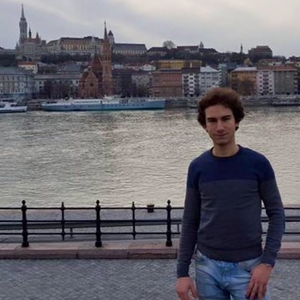 Aymen - Prof de maths - Renens