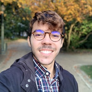 João - Prof d'aide aux devoirs - Porto
