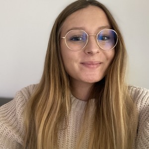 Audrey - Prof de SES - Lille