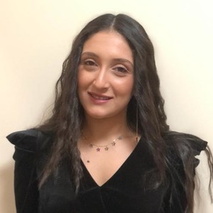 Sarah - Prof d'économie - La Celle-sous-Gouzon