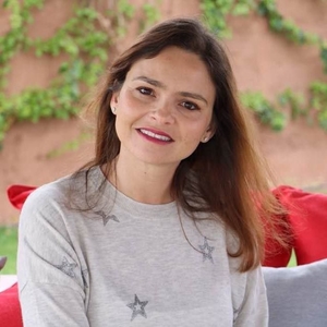 Nadia - Prof de fle - français langue étrangère - Paris