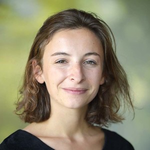 Laure - Prof de français - Paris