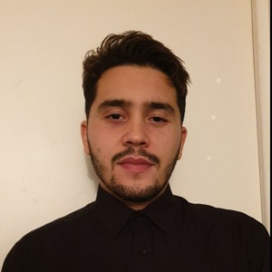 Ahmed - Prof de statistiques - Clichy-sous-Bois