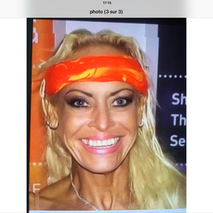 Jacqueline - Coach sportif - Hyères