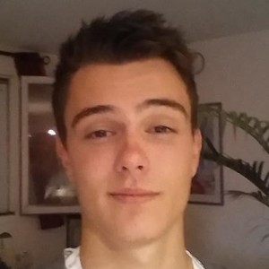 Virgile - Prof d'anglais - Cagnes-sur-Mer
