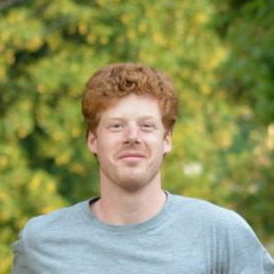 Raphael - Prof de sciences sociales - Nandrin