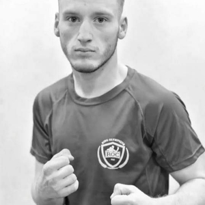 Johan - Prof de boxe anglaise - Ressons-sur-Matz