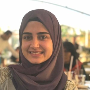 Hanan - Prof de maths - Le Havre