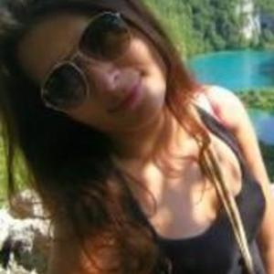 Ana-Marija - Prof de maths - Paris