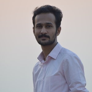 Gaurav - Prof d'anglais - Orvault