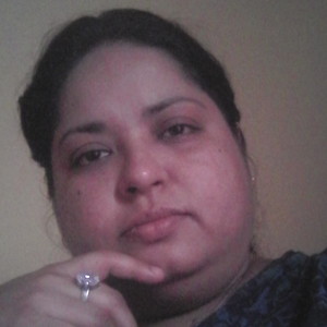 Mithu - Prof d'anglais - Kolkata