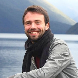 Adrien - Prof d'histoire - Lyon