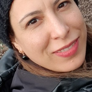 Ibtissem - Prof d'anglais - Nogent-sur-Marne