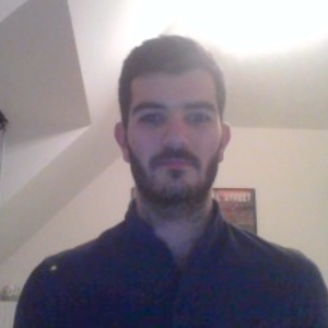 Robin - Prof de maths - Cesson-Sévigné