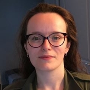 Charline - Prof de philosophie - Lyon