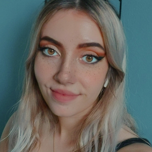 Chloé - Prof d'anglais - Niort