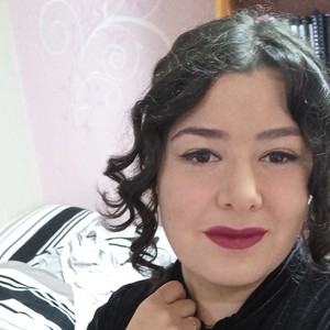 Joëlle - Prof de français - Seillons-Source-d'Argens