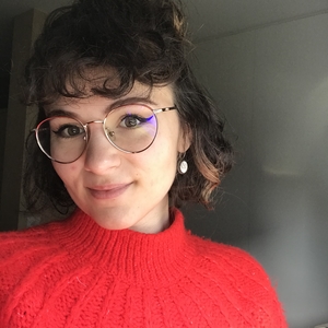 Karina - Prof de philosophie - Lyon