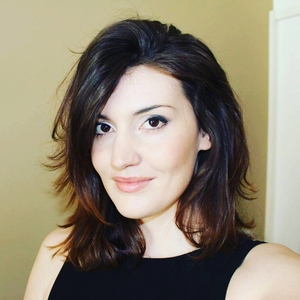 Marine - Prof de français - Perpignan