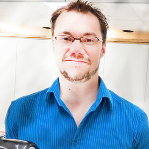Jordan - Prof de maths - 