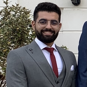 Anas - Prof de maths - Palaiseau