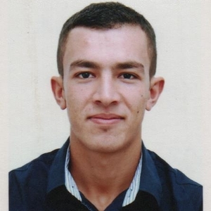 Haytham - Prof de maths - Mers-les-Bains